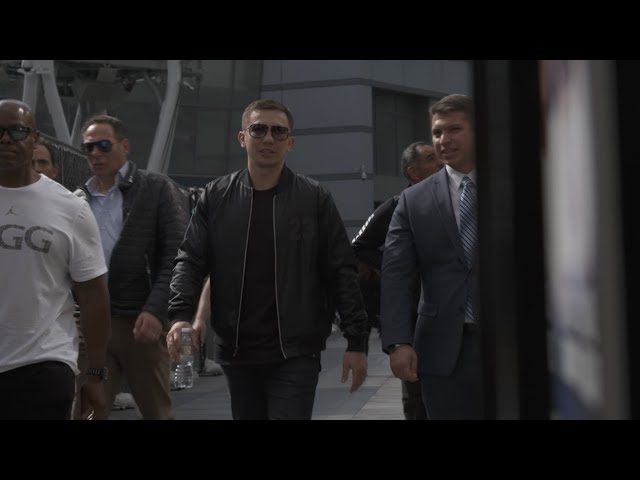 Canelo vs. GGG 2: Boxing, Not Business