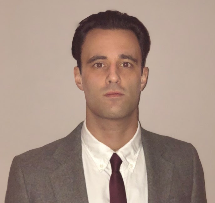 MTK Global Appoint Isaac Robinson as Its Head of Media Communications