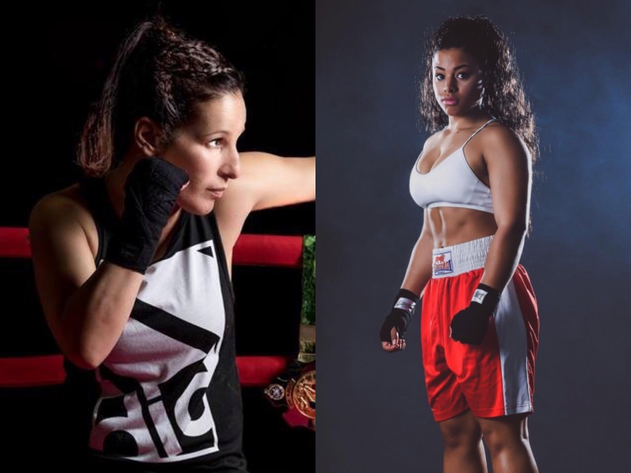 Mtk Global Announces Agreements With Female Boxing Stars on International Women’s Day
