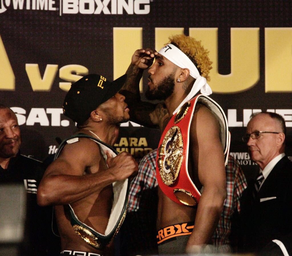 Staff Predictions | Jarrett Hurd vs. Erislandy Lara