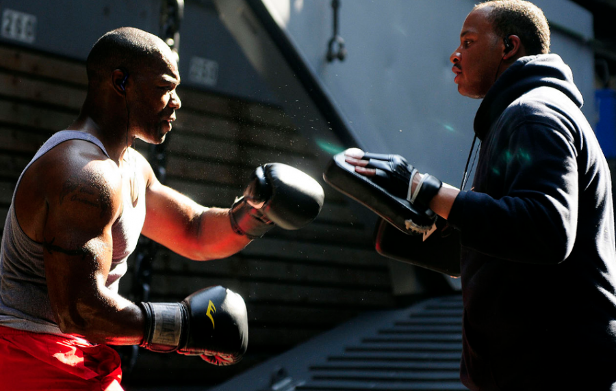 Boxing Tips For Greatly Improving Your Game