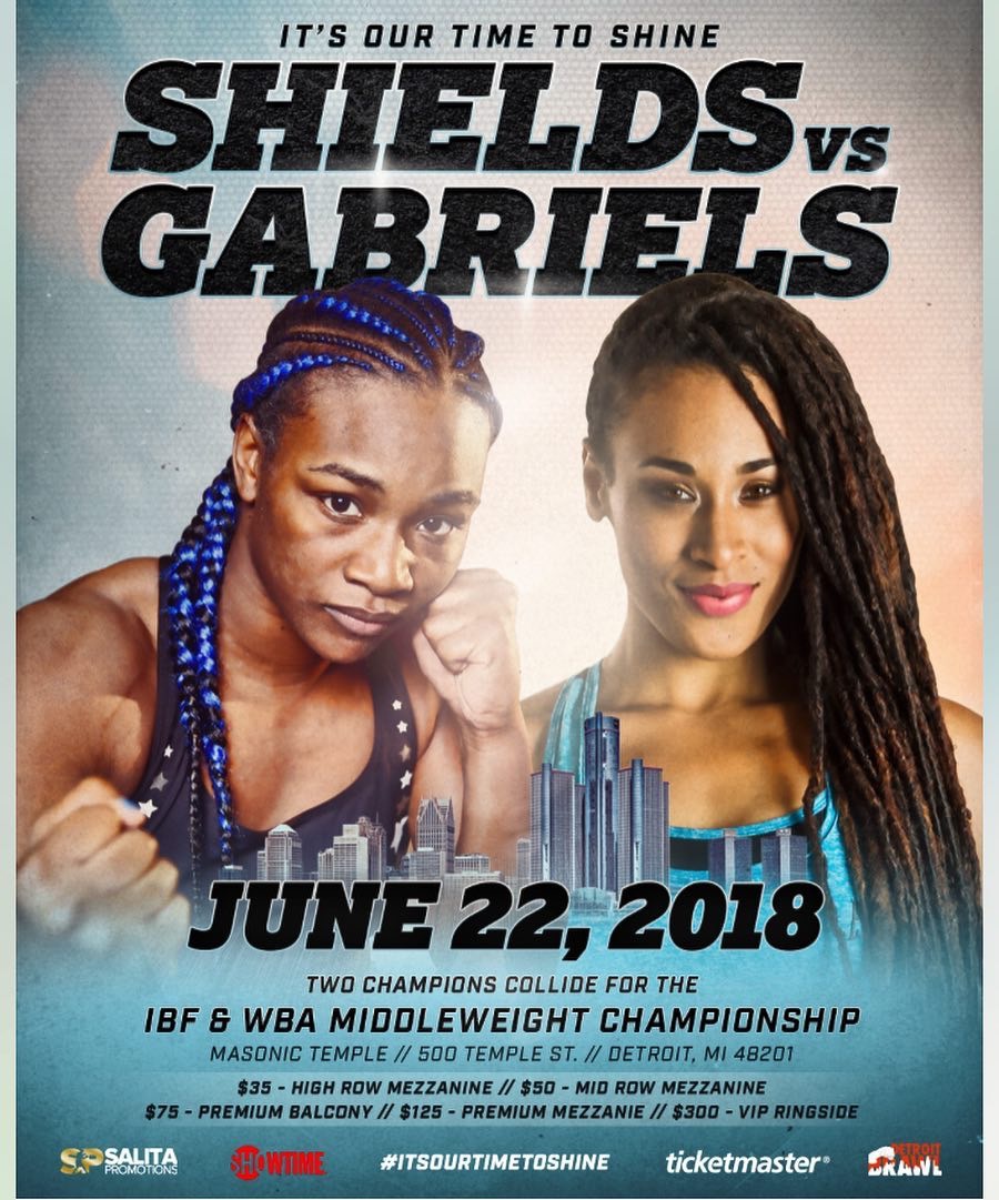 Round By Round Boxing