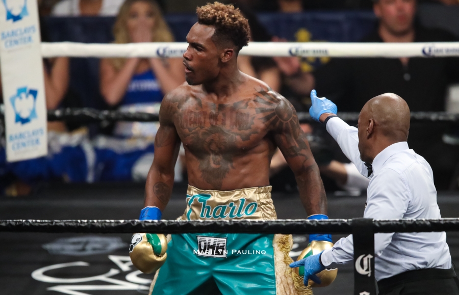Willie Monroe Popped by VADA, Matt Korobov Set to Face Jermall Charlo