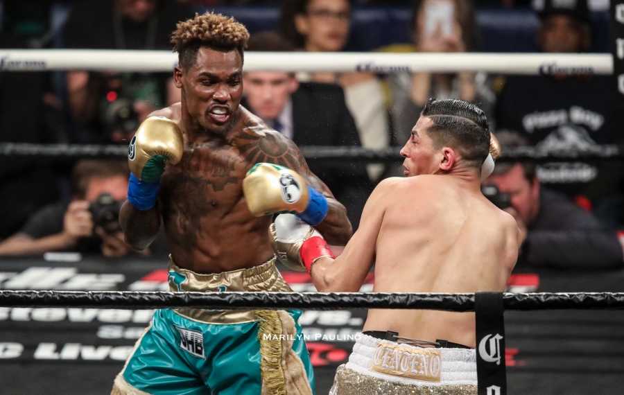 Jermall Charlo to Battle Matt Korobov for WBC Interim Middleweight Championship
