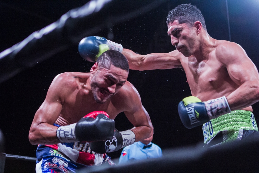 Lopez vs Cruz
