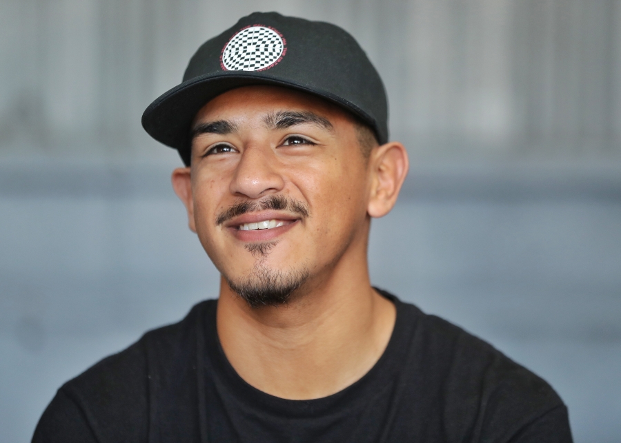Top Rank Tripleheader Ticket Sale Special
