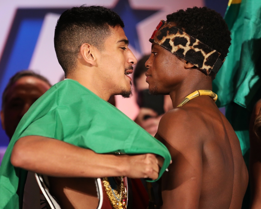 Top Rank Boxing on ESPN: Live Round By Round Boxing Results