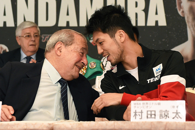 5 Best Fights to Watch This Weekend (Oct. 19-21)