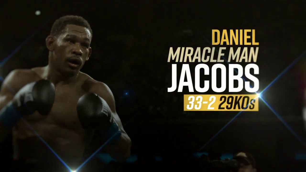 Video Preview: Daniel Jacobs vs. Maciej Sulecki