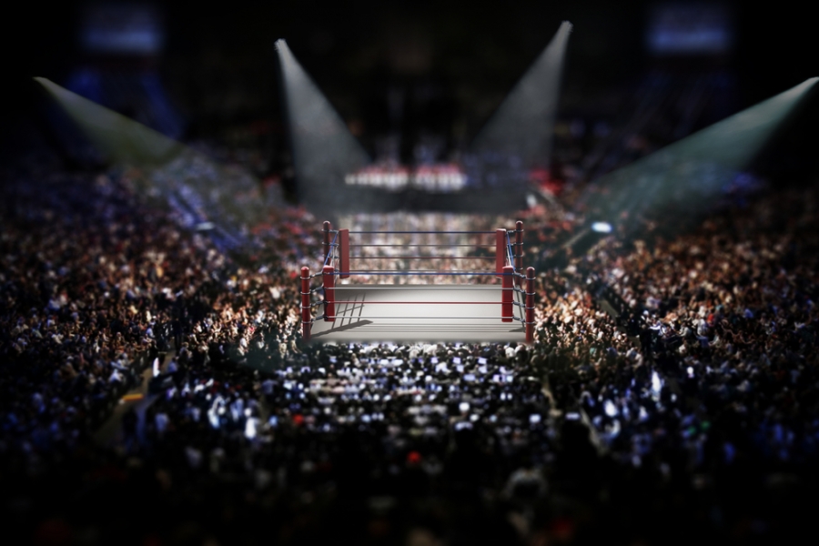 August 3 Kownacki vs. Arreola Undercard Set