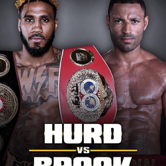 Sizing Up “Swift” Jarrett Hurd vs. Kell “Special K” Brook