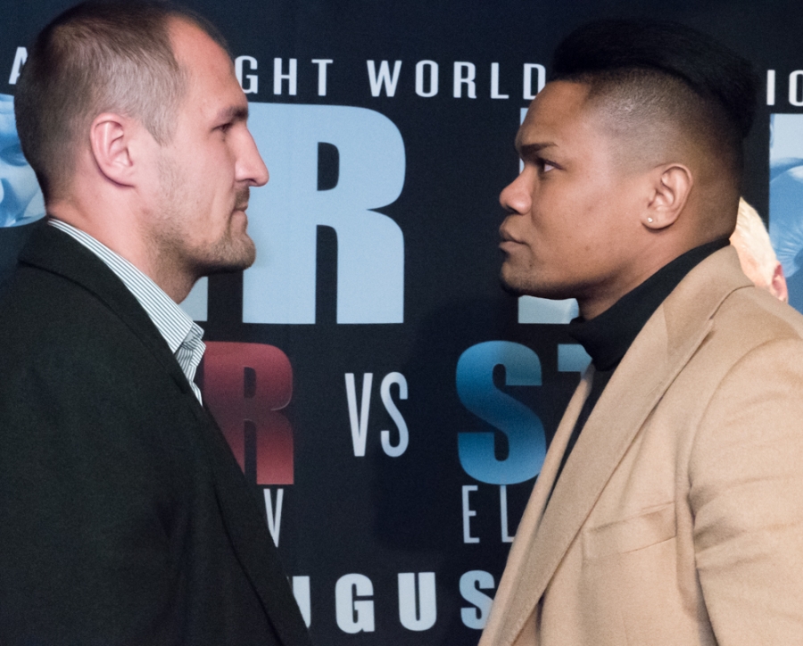 Kovalev vs. Alvarez: Light Heavyweight Clash on August 4