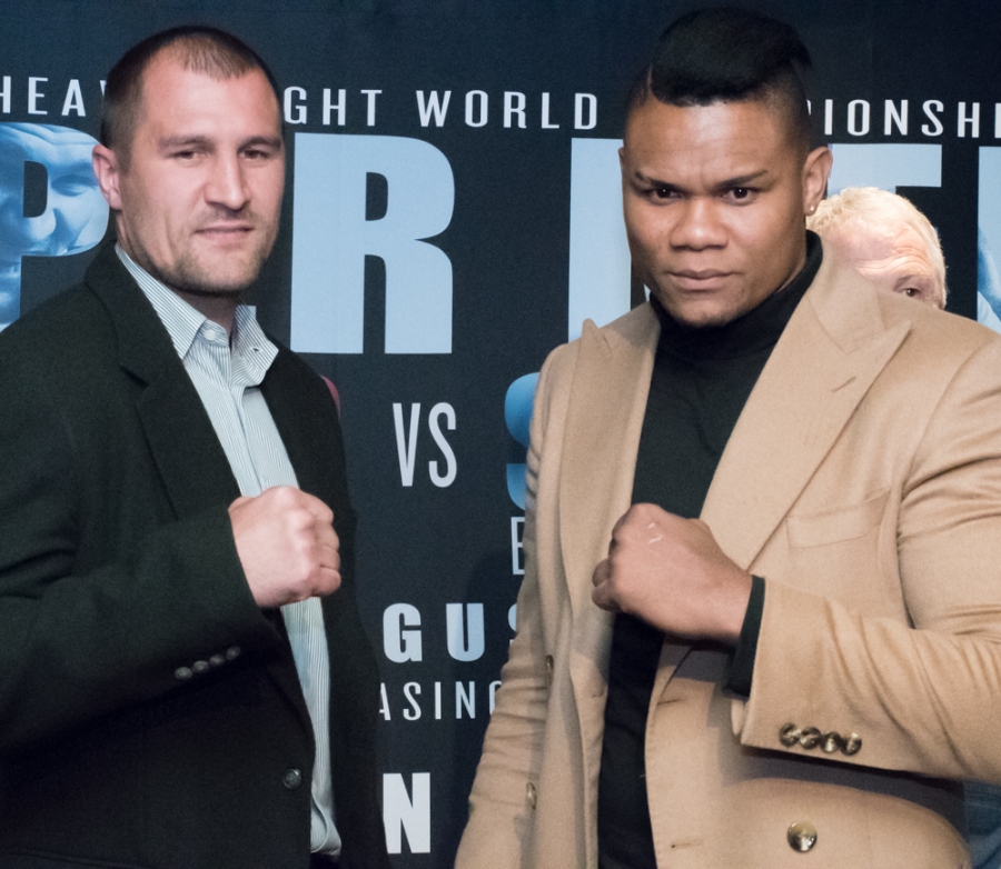 Alvarez vs. Kovalev 2: Officials Named for Title Bout