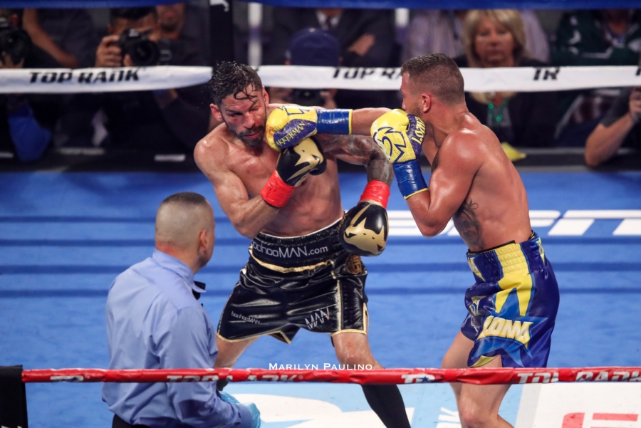 Improve Your Boxing Skills With These Tips