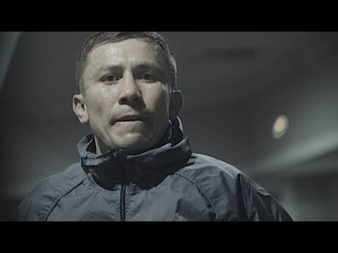 Gennady “GGG” Golovkin vs. Vanes Martirosyan: Kick-Off Fight Week