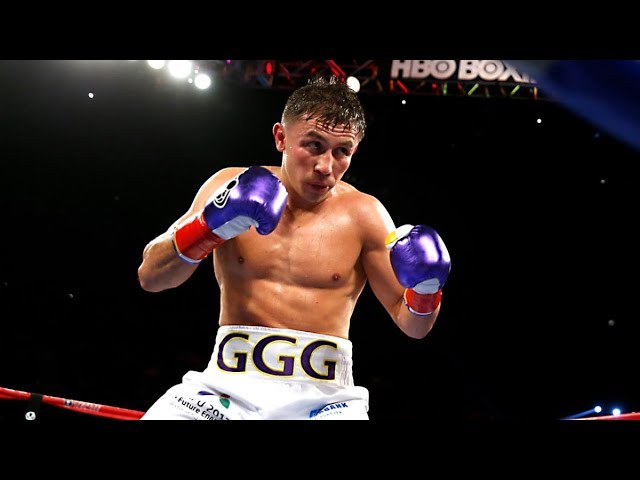 Live Stream: GGG vs. Martirosyan Official Weigh-In