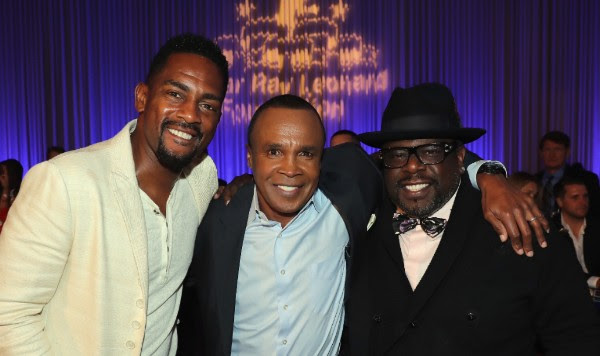 Sugar Ray Leonard Foundation’s Charity Boxing Night Announced for May 23