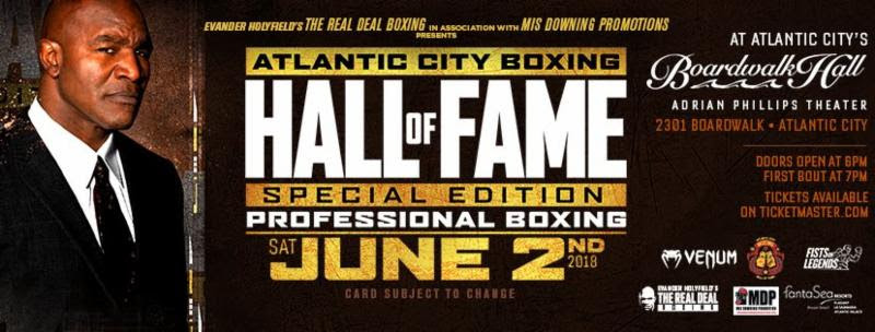 Real Deal Boxing