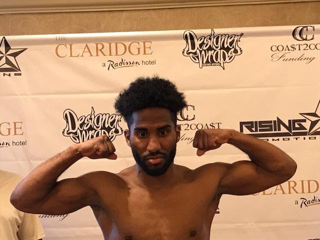 Anthony “Juice” Young Signs with Real Deal Entertainment