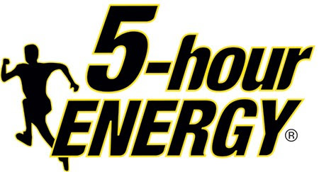 5-Hour Energy® Sign on as a Principle Sponsor of Claressa Shields vs. Hanna Gabriels