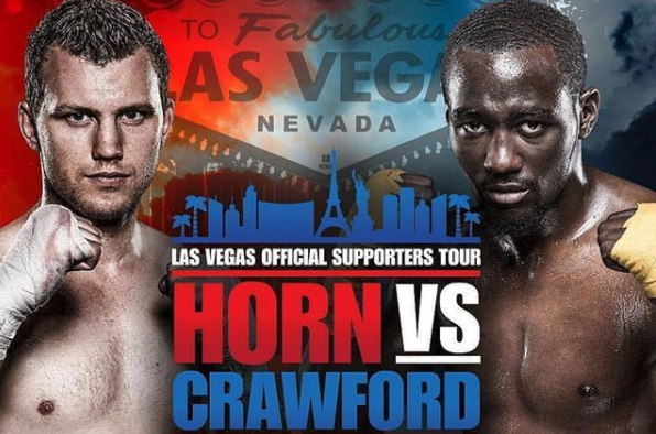 Terence Crawford vs. Jeff Horn Full Fight Breakdown