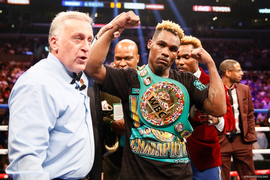 3 Takeaways From Jermell Charlo’s Title Defense Victory Over Austin Trout