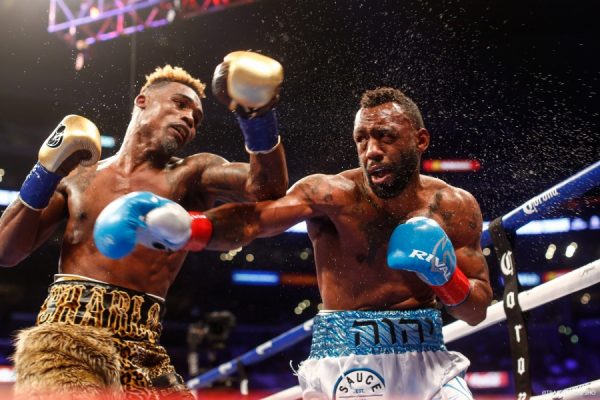 Jermell Charlo 