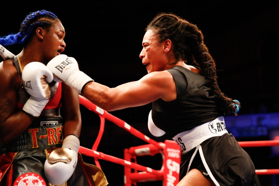 Women’s World Champion Hanna Gabriels Returns to Defend Against Sarah Dwyer on January 26