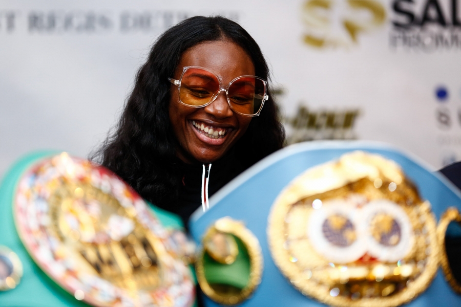Round By Round Boxing