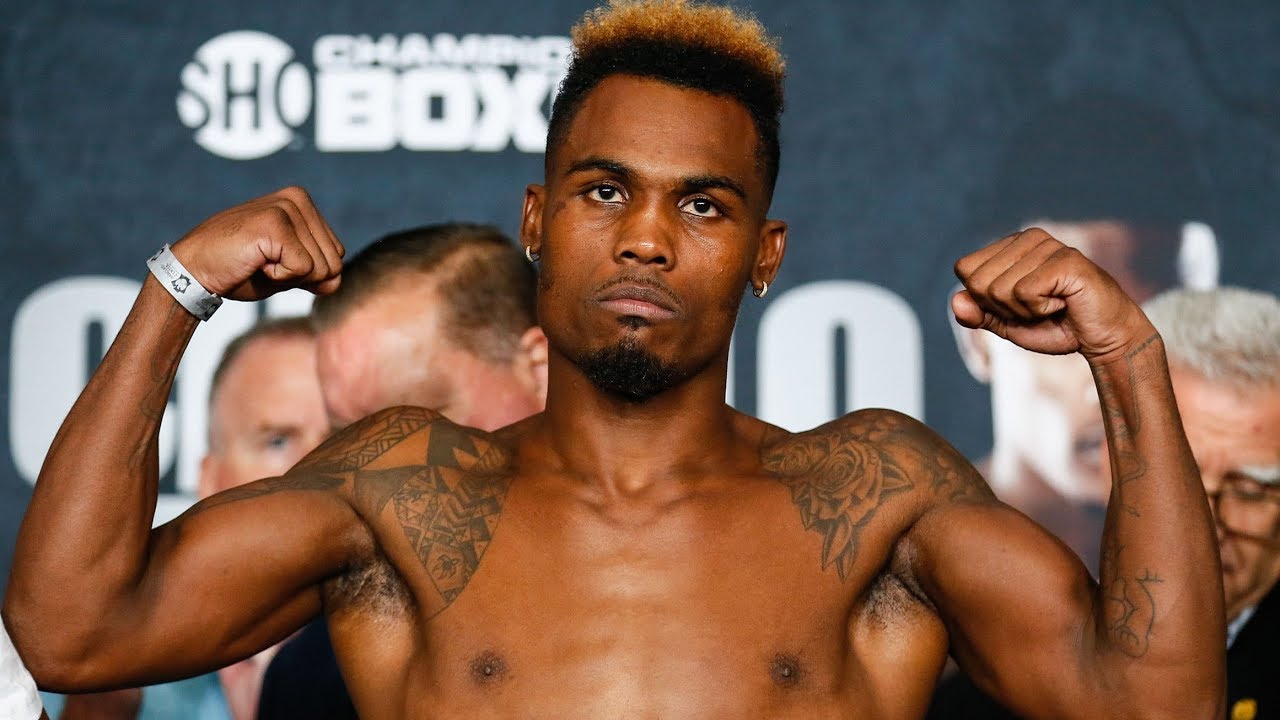 Santa Cruz vs. Mares 2: Official Weigh-In From Staples Center
