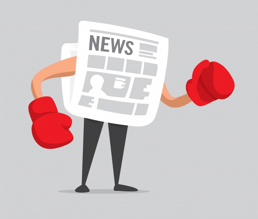 Round By Round Boxing