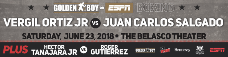 Ortiz vs. Salgado