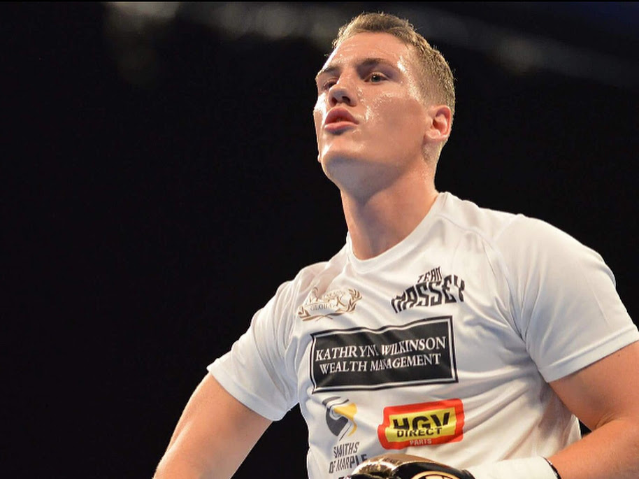Massey: I’ll Take on Watkins-Okolie Winner After I Beat Tims