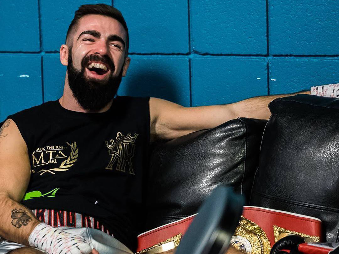 Carroll Tears Into ‘Two-Faced’ Geraghty