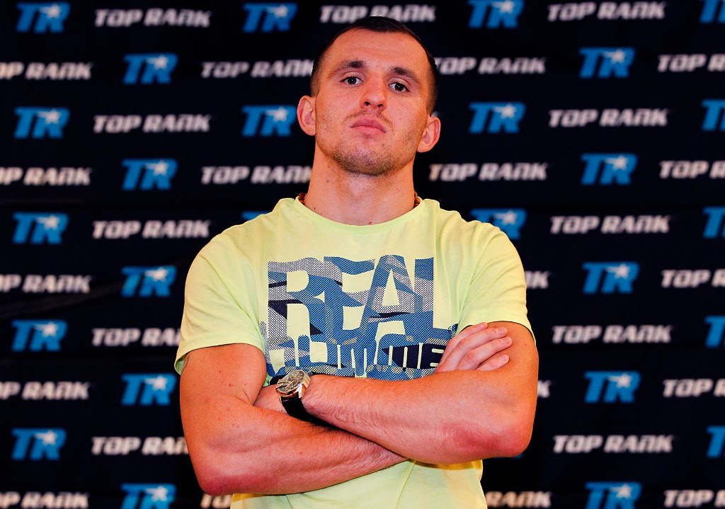 July 7: Mean Machine-Juan Carlos Abreu and Andy Vences-Frank De Alba Headline Ramirez-O’Connor Undercard