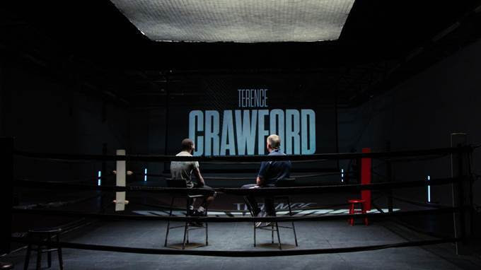Inside The Ring with Teddy Atlas and Terence Crawford
