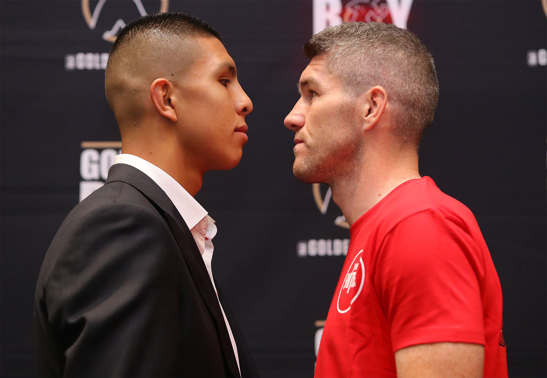 Jaime Munguia vs. Liam Smith: Fight Night Preview