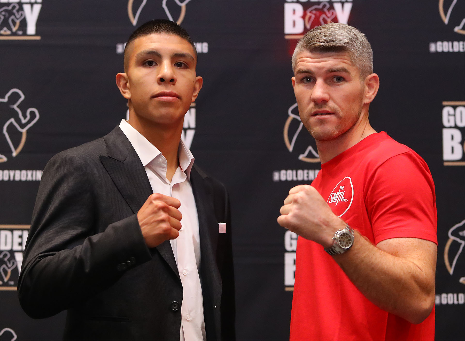 Jaime Munguia vs. Liam Smith I Fight Preview & Prediction
