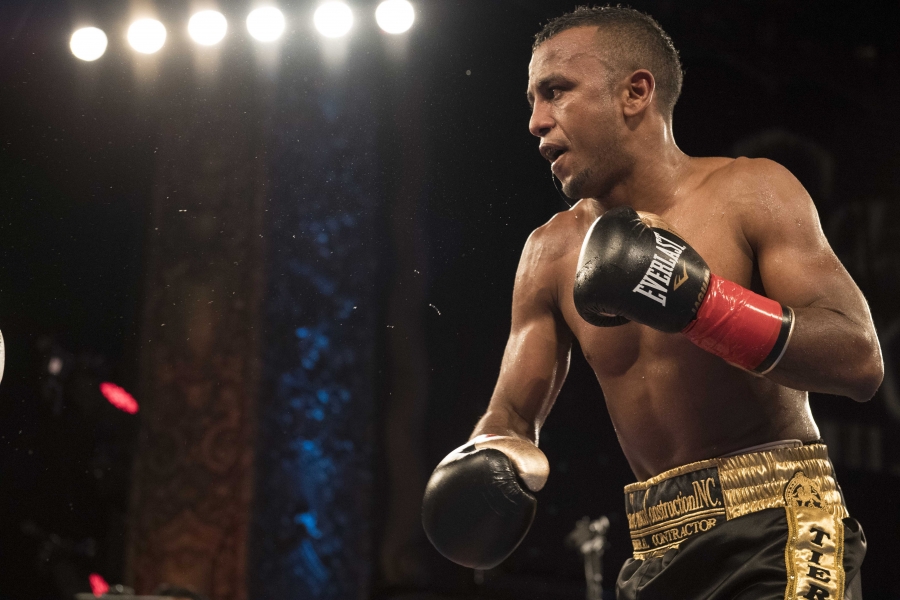 Oscar ‘El Jaguar’ Negrete Defeats Diuhl Olguin via Unanimous Decision