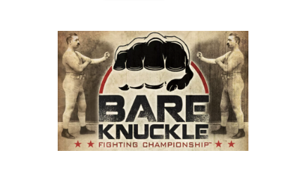 Bare Knuckle Fighting Championship Returns Saturday, August 25 with “BKFC 2: A New Era”