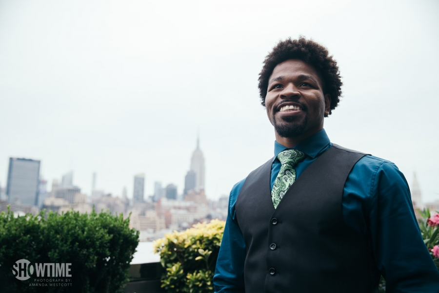 Shawn Porter to Auction Off Memorabilia & Tickets to Raise Money for Gleason’s Give a Kid a Dream Foundation