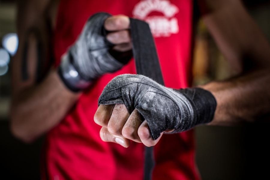 3 Ways that Asthma Pumps can Work for Boxers