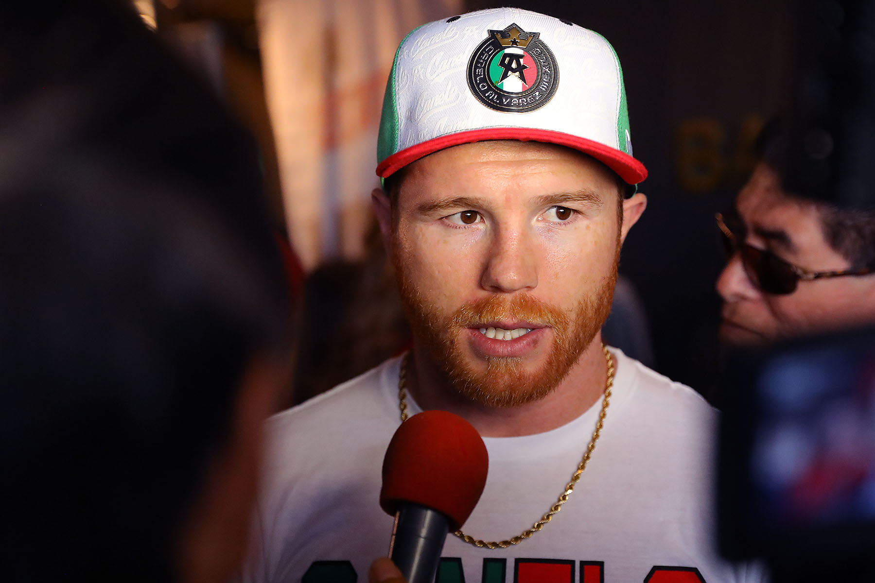 Canelo Blog Part 3