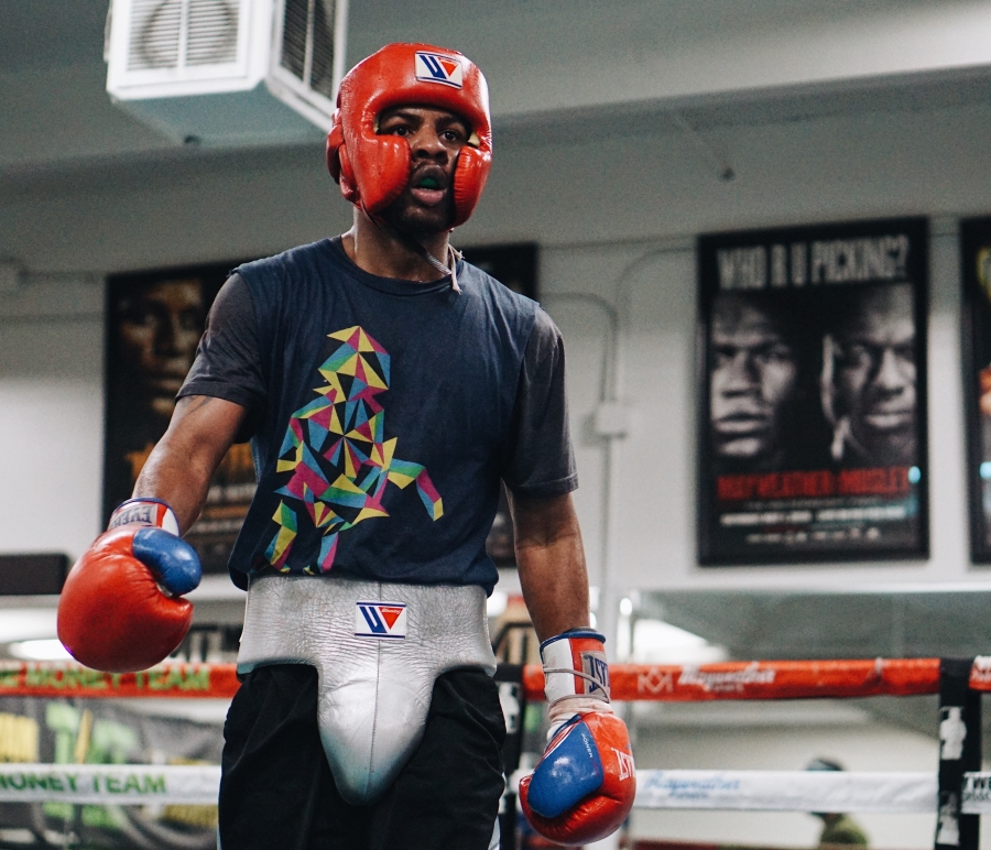 Ladarius Miller Training Camp Quotes & Photos