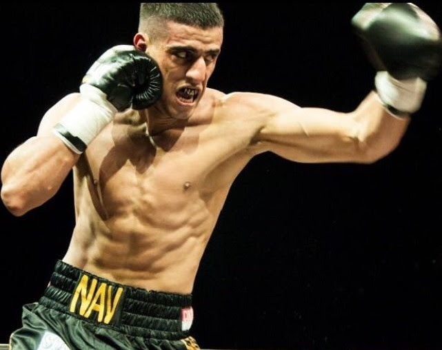 Mansouri Maps Path to Glory From Marbella Stronghold