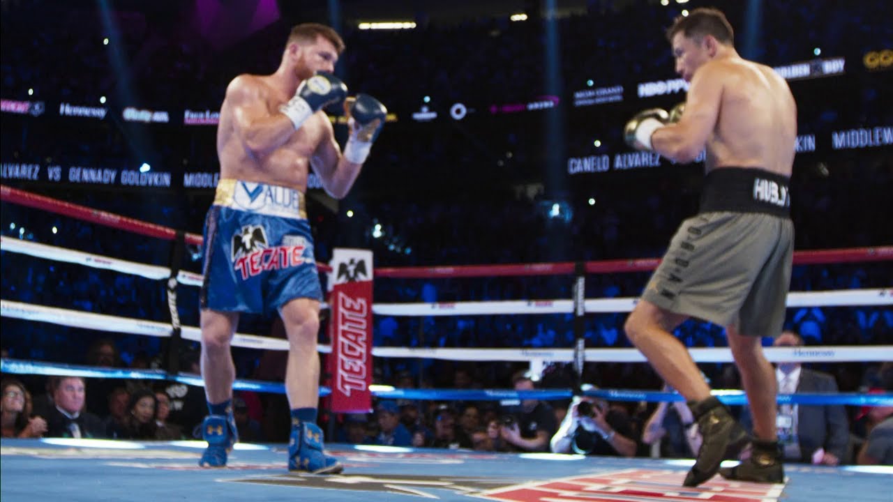 Watch | 24/7: Canelo vs. Golovkin 2 (Full Show)