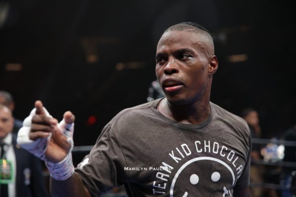 Peter Quillin