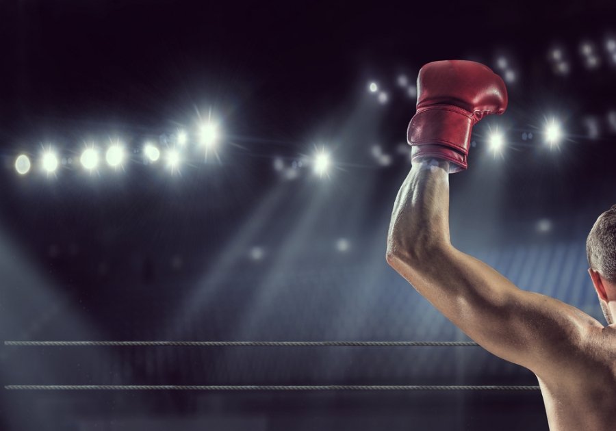 Round By Round Boxing