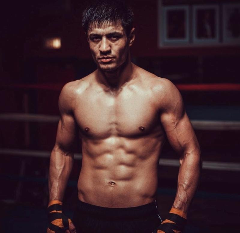 Power Punching Shoh Ergashev Wins Again in Russia, Calls Out Brandon Rios, Post-Fight