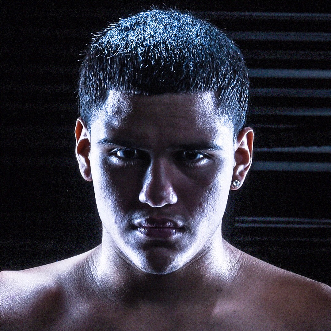 September 14: Gabriel Flores Jr. added to Ramirez-Orozco ESPN Telecast